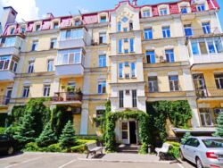 Продаж 4к квартири ст.м Контрактова площа фото 1 Продаж 4к квартири ст.м Контрактова площа фото 1