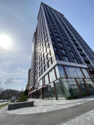 Продаж квартири в ЖК CREATOR CITY фото 1 Продаж квартири в ЖК CREATOR CITY фото 1