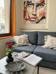 Продаж 1к квартири в ЖК San Francisco фото 1 Продаж 1к квартири в ЖК San Francisco фото 1