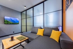 Продаж 1кімн квартири ЖК Olympik Park фото 4 Продаж 1кімн квартири ЖК Olympik Park фото 4