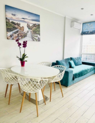 Квартира трикімнатна ЖК Венеція Київ фото 3 Квартира трикімнатна ЖК Венеція Київ фото 3