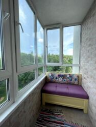 Продаж 3к квартири в ЖК Сирецький Бояр фото 10 Продаж 3к квартири в ЖК Сирецький Бояр фото 10