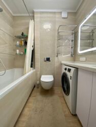 Продаж 3к квартири в ЖК Петрівський квартал фото 7 Продаж 3к квартири в ЖК Петрівський квартал фото 7