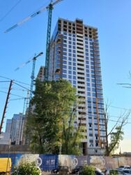 Продаж 2к квартири в ЖК Урлівський фото 2 Продаж 2к квартири в ЖК Урлівський фото 2