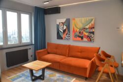 Продаж 2к квартири в ЖК на вул. Краківська, 27а фото 3 Продаж 2к квартири в ЖК на вул. Краківська, 27а фото 3