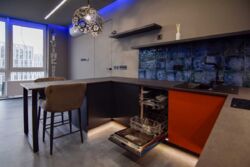 Продаж 2к квартиры в ЖК Славутич 2.0 фото 4 Продаж 2к квартиры в ЖК Славутич 2.0 фото 4