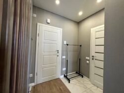 Продаж 3к квартири в ЖК PARKLAND фото 2 Продаж 3к квартири в ЖК PARKLAND фото 2