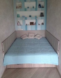 ������ ������� 1-������� ��������-���䳿, 55,1 �² | ������������ ����� ���� 6