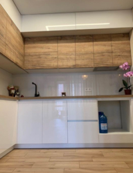 Продаж однокімнатної квартири ЖК Варшавський фото 7 Продаж однокімнатної квартири ЖК Варшавський фото 7