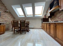 2-рівнева квартира, власне опалення, камін, центр, поруч парк Шевченка фото 6 2-рівнева квартира, власне опалення, камін, центр, поруч парк Шевченка фото 6