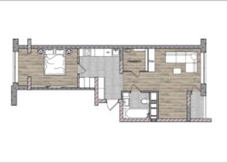 Продається квартира Київ, Голосіївський, Практичная, 1, м. Васильківська фото 1 Продається квартира Київ, Голосіївський, Практичная, 1, м. Васильківська фото 1