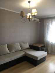 Продаж 3к квартири на вул. Тетяни Яблонської фото 1 Продаж 3к квартири на вул. Тетяни Яблонської фото 1