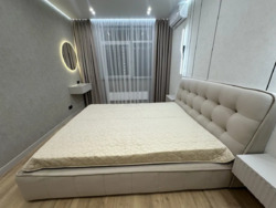 Жк Варшавський 2-х кімн 71кв Дизайн ремонт фото 18 Жк Варшавський 2-х кімн 71кв Дизайн ремонт фото 18