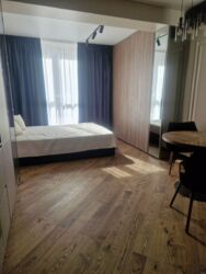 Продається однокімнатна квартира в ЖК DELMAR фото 17 Продається однокімнатна квартира в ЖК DELMAR фото 17