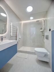 Продаж 3к квартири Дніпровський район Комфорт Таун фото 14 Продаж 3к квартири Дніпровський район Комфорт Таун фото 14