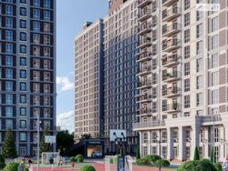 Продається квартира Київ, Максимовича Михаила ул. (Трутенко Онуфрия), м. Васильківська фото 12 Продається квартира Київ, Максимовича Михаила ул. (Трутенко Онуфрия), м. Васильківська фото 12