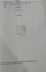 Продаж однокімнатної квартири фото 4 Продаж однокімнатної квартири фото 4