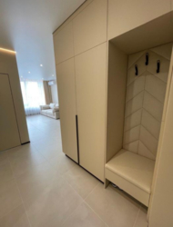 Продаж ВИДОВОЇ дизайнерської 1к квартири в ЖК Грейт діє перепоступка фото 7 Продаж ВИДОВОЇ дизайнерської 1к квартири в ЖК Грейт діє перепоступка фото 7