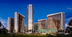 Продаж 3к квартири в ЖК Great фото 3 Продаж 3к квартири в ЖК Great фото 3