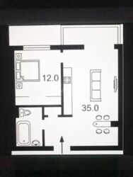 Продається квартира Київ, Остапа Вишни ул., 5 фото 13 Продається квартира Київ, Остапа Вишни ул., 5 фото 13
