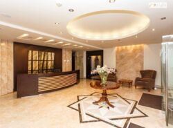  4    Ambassador House  3