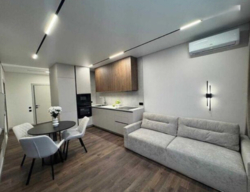 Продаж 2-кімнатної квартири ЖК Варшавський 2 фото 1 Продаж 2-кімнатної квартири ЖК Варшавський 2 фото 1