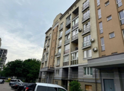 1к / Студія з меблями і технікою в ЖК Кришталеві Джерела фото 12 1к / Студія з меблями і технікою в ЖК Кришталеві Джерела фото 12