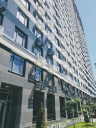 Продаж 2к квартири в ЖК Галактики фото 9 Продаж 2к квартири в ЖК Галактики фото 9