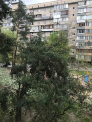 Продаж 2к квартири на просп Лісовий фото 12 Продаж 2к квартири на просп Лісовий фото 12