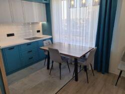 Продаж 3к квартири в ЖК Воздухофлотський квартал фото 1 Продаж 3к квартири в ЖК Воздухофлотський квартал фото 1