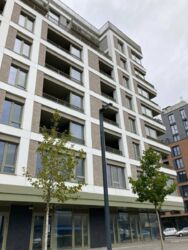 Продаж 3к квартири в ЖК Житловий район Rybalsky фото 14 Продаж 3к квартири в ЖК Житловий район Rybalsky фото 14