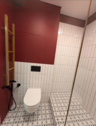 Продаж квартири з дизайнерським ремонтом фото 5 Продаж квартири з дизайнерським ремонтом фото 5