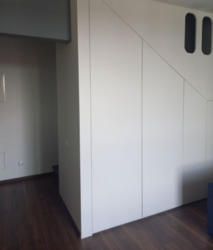 Дворівнева квартира ЖК Кришталеві джерела фото 4 Дворівнева квартира ЖК Кришталеві джерела фото 4