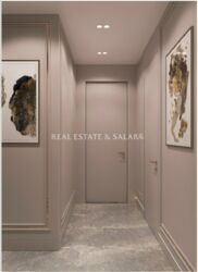 ЖК Бульвар Фонтанів Київ, Саперне Поле вул., 3, Печерський р-н Продається світла простора квартира з новим сучасним ремонтом від дизайн студії. фото 15 ЖК Бульвар Фонтанів Київ, Саперне Поле вул., 3, Печерський р-н Продається світла простора квартира з новим сучасним ремонтом від дизайн студії. фото 15