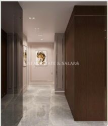 ЖК Бульвар Фонтанів Київ, Саперне Поле вул., 3, Печерський р-н Продається світла простора квартира з новим сучасним ремонтом від дизайн студії. фото 14 ЖК Бульвар Фонтанів Київ, Саперне Поле вул., 3, Печерський р-н Продається світла простора квартира з новим сучасним ремонтом від дизайн студії. фото 14