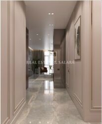 ЖК Бульвар Фонтанів Київ, Саперне Поле вул., 3, Печерський р-н Продається світла простора квартира з новим сучасним ремонтом від дизайн студії. фото 13 ЖК Бульвар Фонтанів Київ, Саперне Поле вул., 3, Печерський р-н Продається світла простора квартира з новим сучасним ремонтом від дизайн студії. фото 13