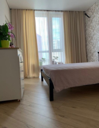 Продаж однокімнатної квартири ЖК Варшавський фото 5 Продаж однокімнатної квартири ЖК Варшавський фото 5