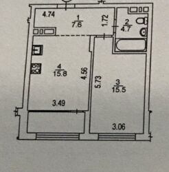 Продається квартира Київ фото 7 Продається квартира Київ фото 7