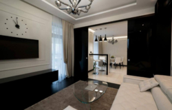 Продаж 2-кімнатної квартири з дизайнерським ремонтом фото 6 Продаж 2-кімнатної квартири з дизайнерським ремонтом фото 6