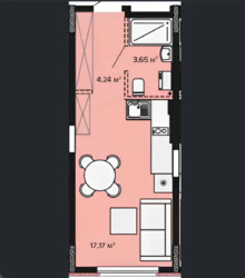 ������ 1 � �������� �� Sofi House, ���������� ��������� ���� 12