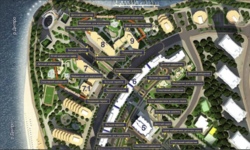 ЖК Зарічний, 2-х кімн. кв., 105 кв. м, Вид на Дніпро фото 4 ЖК Зарічний, 2-х кімн. кв., 105 кв. м, Вид на Дніпро фото 4