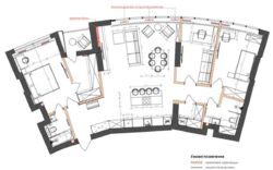 продаж 3 квартири на Печерську фото 6 продаж 3 квартири на Печерську фото 6