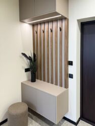 Нова 1к квартира, 44.4 м2, Олександра Олеся вул., 9-А фото 11 Нова 1к квартира, 44.4 м2, Олександра Олеся вул., 9-А фото 11