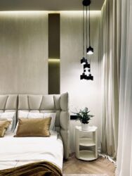 Продаж 2к квартири в ЖК Crystal Park Tower фото 3 Продаж 2к квартири в ЖК Crystal Park Tower фото 3