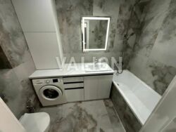 Продаж просторої 1кімн. квартири із сучасним ремонтом в ЖК бізнес-класу 'Manhattan city'. фото 9 Продаж просторої 1кімн. квартири із сучасним ремонтом в ЖК бізнес-класу 'Manhattan city'. фото 9