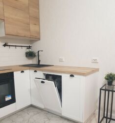 Продаж квартири в ЖК Варшавський плюс фото 4 Продаж квартири в ЖК Варшавський плюс фото 4