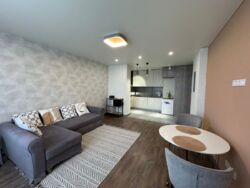 Продаж 1к квартири в ЖК Olympic Park фото 10 Продаж 1к квартири в ЖК Olympic Park фото 10