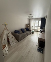 Продаж сучасної 2-кмн квартири в ЖК Welcome Home | Держпрограми ✔ | Генератор | Укриття фото 5 Продаж сучасної 2-кмн квартири в ЖК Welcome Home | Держпрограми ✔ | Генератор | Укриття фото 5