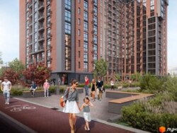 Продаж квартири в ЖК LIFE STORY Голосіївський р-н, вул. Метрологічна ст.м Теремки фото 5 Продаж квартири в ЖК LIFE STORY Голосіївський р-н, вул. Метрологічна ст.м Теремки фото 5