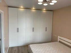 Продам квартиру. Видова з шикарним балконом. ЖК Теремки 48 кв.м фото 12 Продам квартиру. Видова з шикарним балконом. ЖК Теремки 48 кв.м фото 12